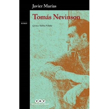 Tomas Nevinson