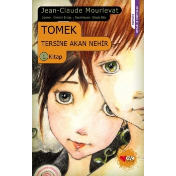 Tomek Tersine Akan Nehir 1