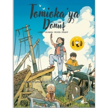 Tomioka’ya Dönüş