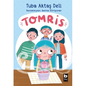 Tomris