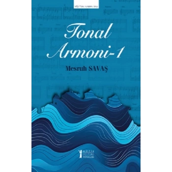 Tonal Armoni - 1