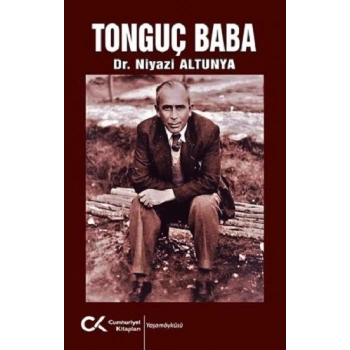 Tonguç Baba