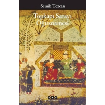 Topkapı Sarayı Oğuznamesi