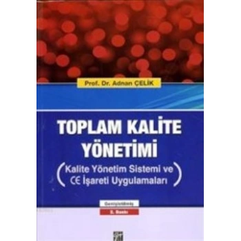Toplam Kalite Yönetimi