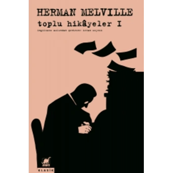 Toplu Hikayeler 1