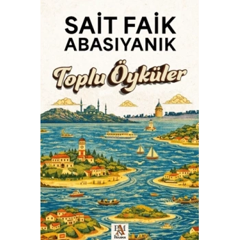 Toplu Öyküler