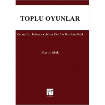 Toplu Oyunlar