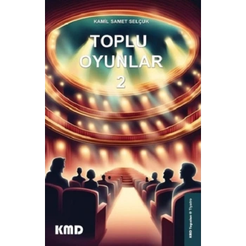 Toplu Oyunlar 2