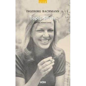 Toplu Şiirler