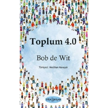 Toplum 4.0