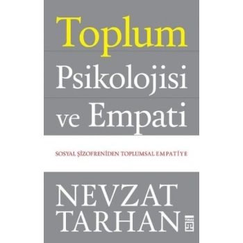 Toplum Psikolojisi ve Empati