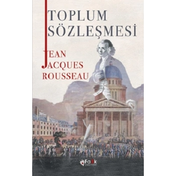 Toplum Sözleşmesi