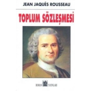 Toplum Sözleşmesi