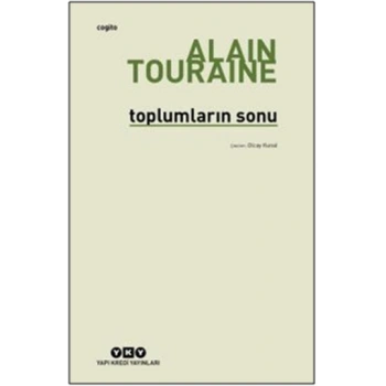 Toplumların Sonu