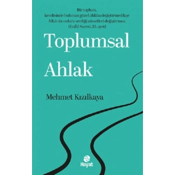 Toplumsal Ahlak