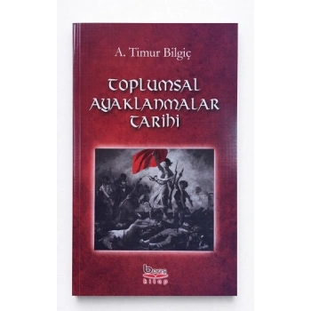 Toplumsal Ayaklanmalar Tarihi