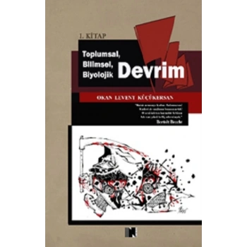 Toplumsal Bilimsel Biyolojik Devrim