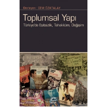 Toplumsal Yapı