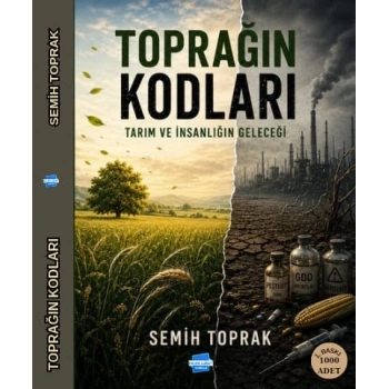 Toprağın Kodları