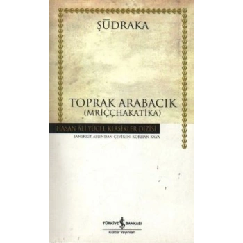 Toprak Arabacık