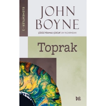 Toprak / Elementler -2