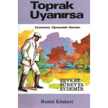 Toprak Uyanırsa