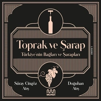 Toprak ve Şarap
