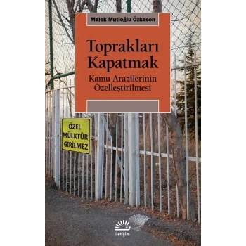Toprakları Kapatmak