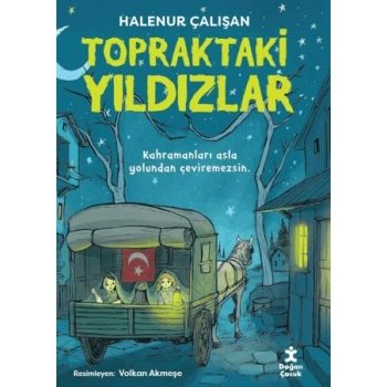 Topraktaki Yıldızlar
