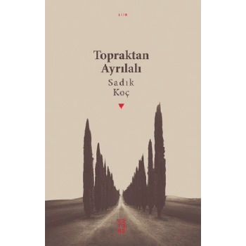 Topraktan Ayrılalı