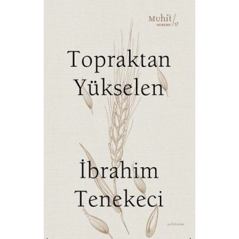 Topraktan Yükselen