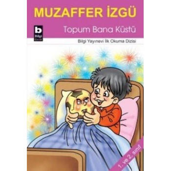 Topum Bana Küstü