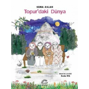 Topurdaki Dünya