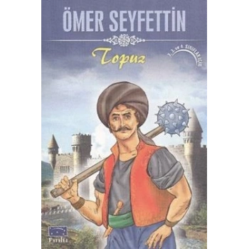 Topuz