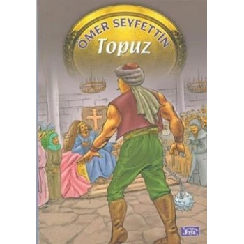 Topuz