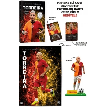Torreira - Sahanın Yıldızları