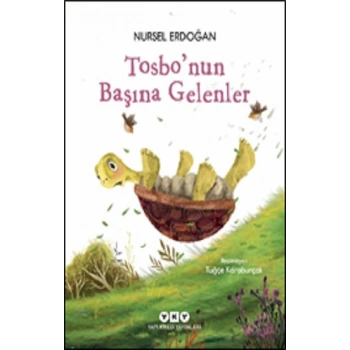Tosbo’nun Başına Gelenler