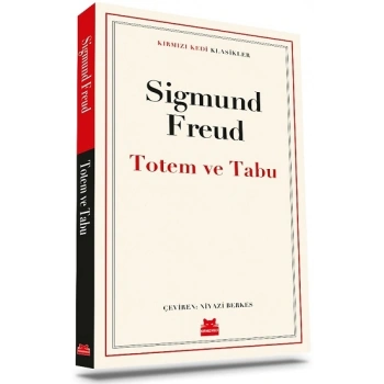 Totem ve Tabu