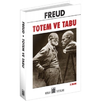 Totem ve Tabu