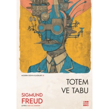 Totem ve Tabu