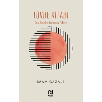 Tövbe Kitabı
