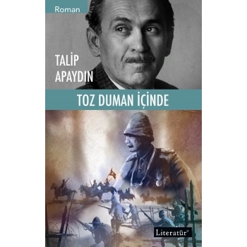 Toz Duman İçinde 1