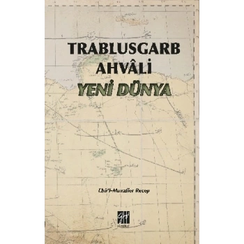 Trablusgarb Ahvali Yeni Dünya
