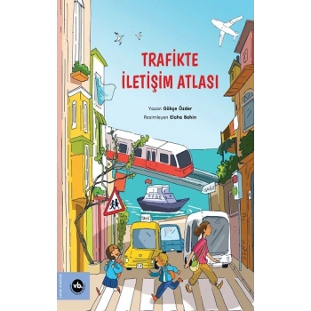 Trafikte İletişim Atlası
