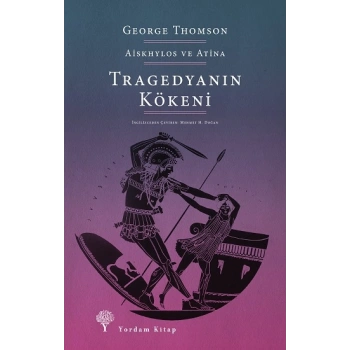 Tragedyanın Kökeni