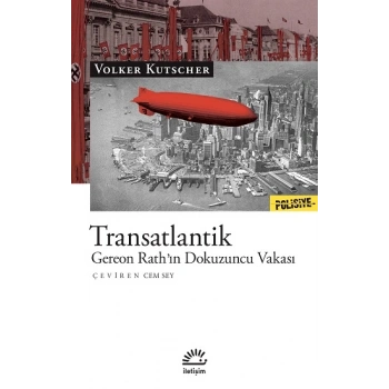 Transatlantik