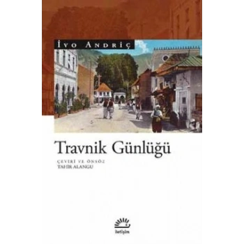 Travnik Günlüğü