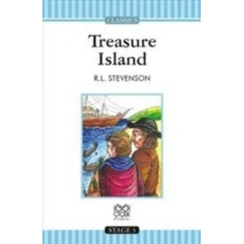 Treasure Island - Stage 3