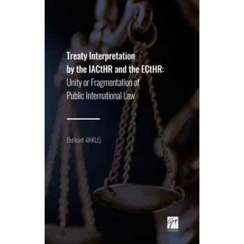 Treaty Interpretation by the IACtHR and the ECtHR