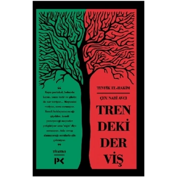 Trendeki Derviş